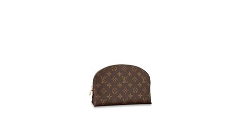 pochette porta trucchi louis vuitton|louis vuitton pochette accessories.